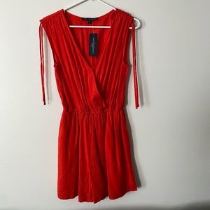 Womens Romper